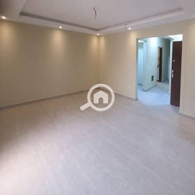 3 Bedroom Apartment for Sale in 6th of October, Giza - Firefly_gpt-image_Remove all furniture, decorations, objects, clutter, appliances, curtains, carpets, a 655163 (3). png