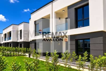 2 Bedroom Chalet for Sale in North Coast, Matruh - 1. jpg