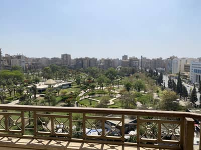 4 Bedroom Apartment for Rent in Nasr City, Cairo - شقة ٣٠٠ متر مفروشة للايجار السنوي للعائلات 4 Bedroom Apartment for Rent in Nasr City, Cairo - شقة ٣٠٠ متر مفروشة للايجار السنوي للعائلات