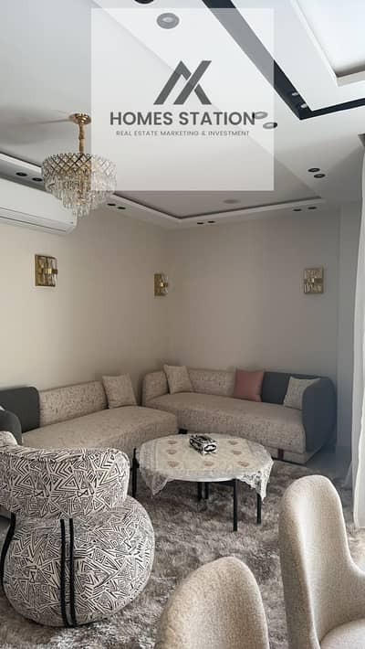 دوبلكس 3 غرف نوم للايجار في القاهرة الجديدة، القاهرة - WhatsApp Image 2026-07-19 at 11.45. 02 AM. jpeg