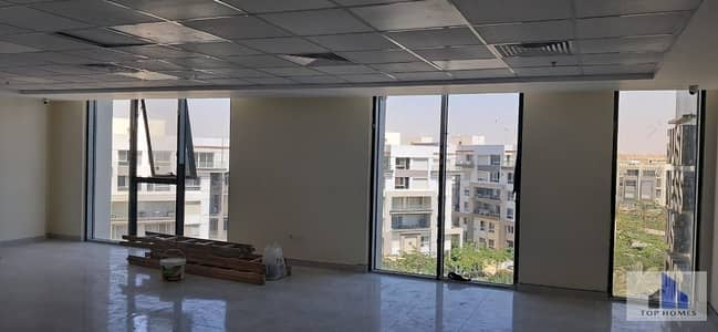 Office for Rent in New Cairo, Cairo - WhatsApp Image 2026-07-24 at 3.42. 35 AM. jpeg Office for Rent in New Cairo, Cairo - WhatsApp Image 2026-07-24 at 3.42. 35 AM. jpeg