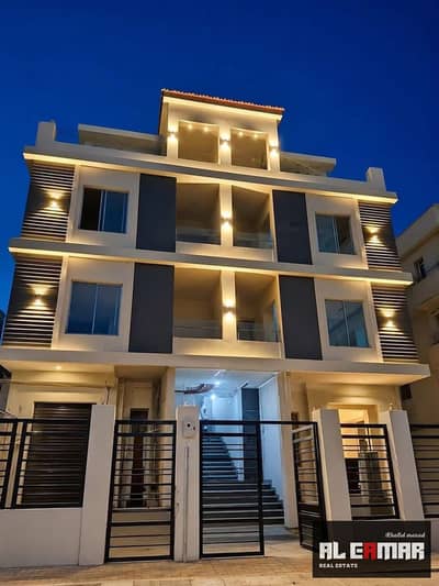 3 Bedroom Flat for Sale in Sheikh Zayed, Giza - WhatsApp Image 2026-07-30 at 2.09. 36 PM. jpeg 3 Bedroom Flat for Sale in Sheikh Zayed, Giza - WhatsApp Image 2026-07-30 at 2.09. 36 PM. jpeg