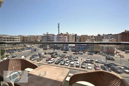 فلیٹ 1 غرفة نوم للايجار في الغردقة، البحر الأحمر - DSC_0771. jpg