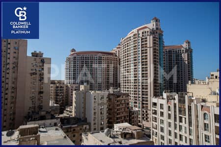 3 Bedroom Apartment for Sale in Gianaclis, Alexandria - 1. JPG