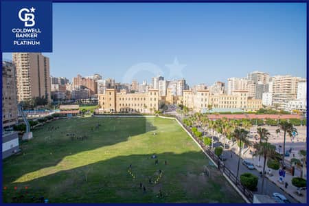 3 Bedroom Flat for Sale in Laurent, Alexandria - IMG_2158. JPG