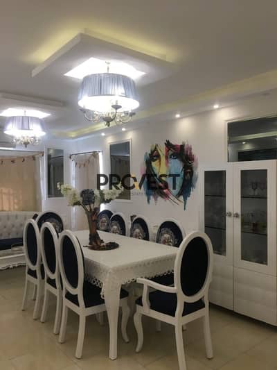 3 Bedroom Apartment for Rent in Madinaty, Cairo - 1000446074. jpg