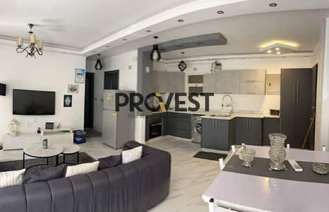 2 Bedroom Flat for Rent in Madinaty, Cairo - 1000446083. jpg