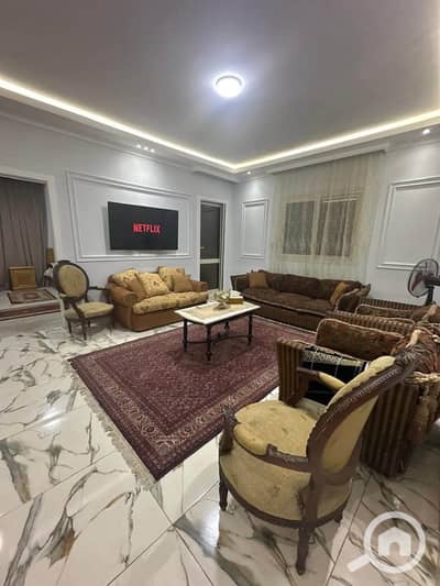 2 Bedroom Flat for Rent in New Cairo, Cairo - 1000618142. jpg