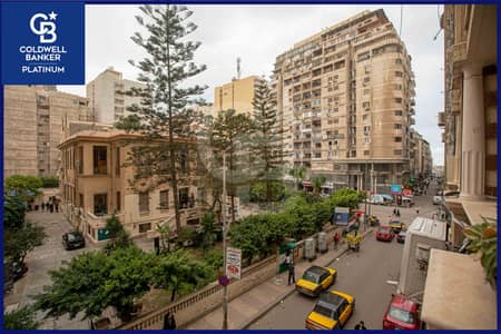 شقة 3 غرف نوم للبيع في جليم، الإسكندرية - 1. jpg شقة 3 غرف نوم للبيع في جليم، الإسكندرية - 1. jpg