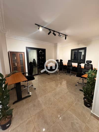 4 Bedroom Flat for Rent in 6th of October, Giza - 1000081803. jpg