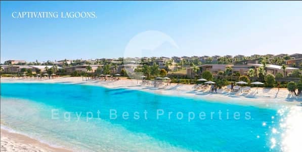 3 Bedroom Townhouse for Sale in North Coast, Matruh - Screenshot_20260730_133313_Drive. jpg
