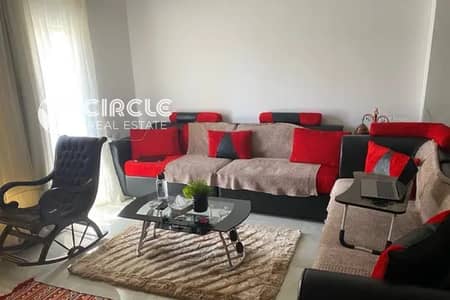 2 Bedroom Apartment for Rent in New Cairo, Cairo - WhatsApp Image 2026-06-24 at 19.44. 15. jpeg 2 Bedroom Apartment for Rent in New Cairo, Cairo - WhatsApp Image 2026-06-24 at 19.44. 15. jpeg