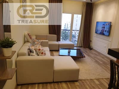 Studio for Rent in New Cairo, Cairo - WhatsApp Image 2026-03-25 at 10.57. 17 AM. jpg Studio for Rent in New Cairo, Cairo - WhatsApp Image 2026-03-25 at 10.57. 17 AM. jpg