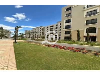 فلیٹ 3 غرف نوم للبيع في الشيخ زايد، الجيزة - Village West 3. jpg