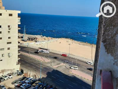 شقة 2 غرفة نوم للايجار في ميامي، الإسكندرية - 1369. jpg