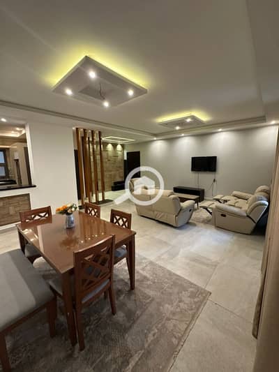 2 Bedroom Apartment for Rent in New Cairo, Cairo - WhatsApp Image 2026-06-05 at 7.56. 39 PM. jpeg 2 Bedroom Apartment for Rent in New Cairo, Cairo - WhatsApp Image 2026-06-05 at 7.56. 39 PM. jpeg