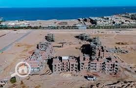 بنتهاوس 3 غرف نوم للبيع في الغردقة، البحر الأحمر - images (3). jpg