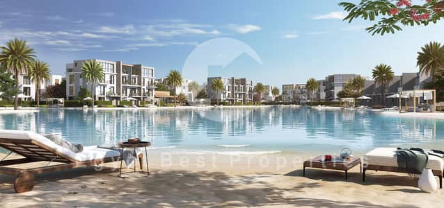 3 Bedroom Chalet for Sale in North Coast, Matruh - 15. JPG 3 Bedroom Chalet for Sale in North Coast, Matruh - 15. JPG