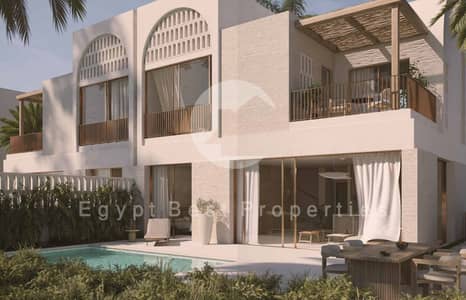 3 Bedroom Villa for Sale in North Coast, Matruh - 6 - Copy. png