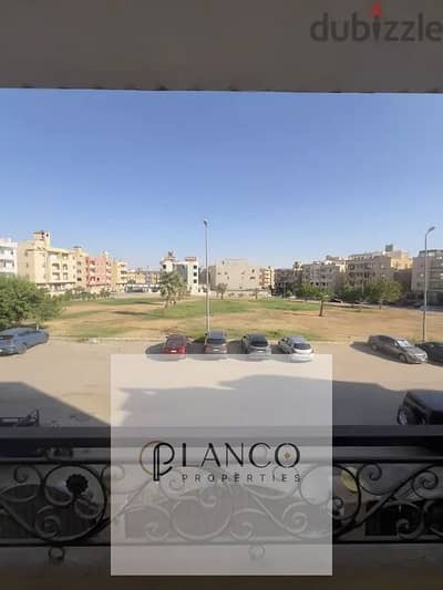 شقة 3 غرف نوم للايجار في الشيخ زايد، الجيزة - WhatsApp Image 2026-07-30 at 1.22. 00 PM (3). jpeg
