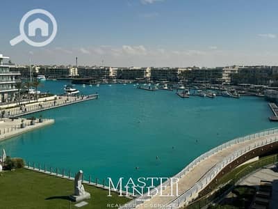 شاليه 1 غرفة نوم للبيع في الساحل الشمالي، مطروح - IMG-20240922-WA0098. jpg