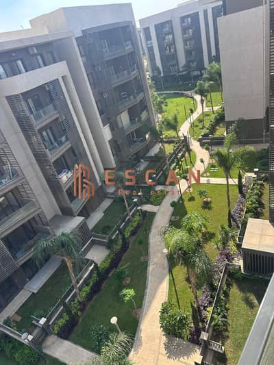 1 Bedroom Apartment for Rent in Madinaty, Cairo - IMG-20251116-WA0027. jpg