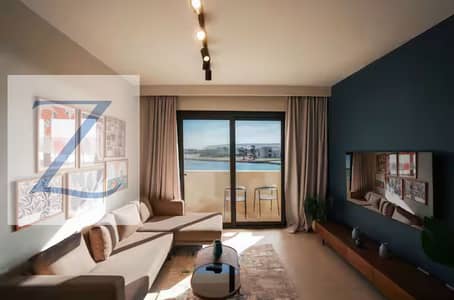 2 Bedroom Chalet for Rent in Gouna, Red Sea - 1000741497. jpg