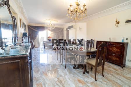 3 Bedroom Apartment for Sale in Camp Caesar, Alexandria - 2. jpg 3 Bedroom Apartment for Sale in Camp Caesar, Alexandria - 2. jpg