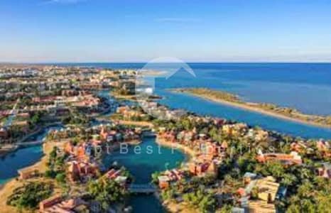 فیلا 3 غرف نوم للبيع في الجونة، البحر الأحمر - IMG-20250317-WA0276. jpg
