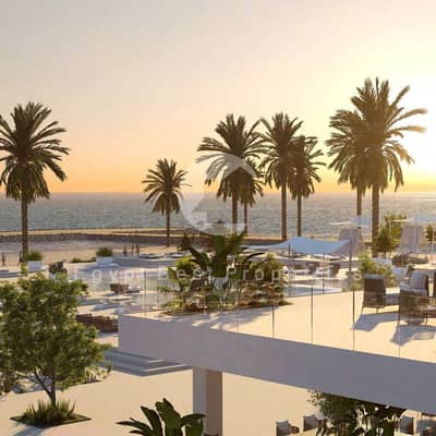 شاليه 2 غرفة نوم للبيع في الساحل الشمالي، مطروح - katameya-coast-resort-star-light. jpg