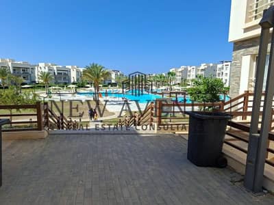 2 Bedroom Chalet for Sale in North Coast, Matruh - WhatsApp Image 2026-07-28 at 2.59. 49 PM. jpg