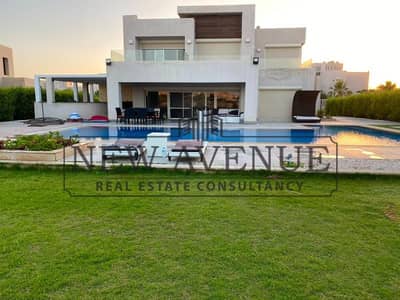 5 Bedroom Villa for Sale in North Coast, Matruh - WhatsApp Image 2026-07-28 at 2.58. 25 PM (3). jpg
