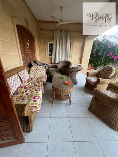 2 Bedroom Chalet for Sale in North Coast, Matruh - WhatsApp Image 2026-01-06 at 19.34. 10. jpeg