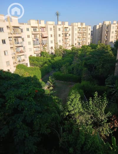 فلیٹ 2 غرفة نوم للايجار في الشيخ زايد، الجيزة - 1000401956. jpg