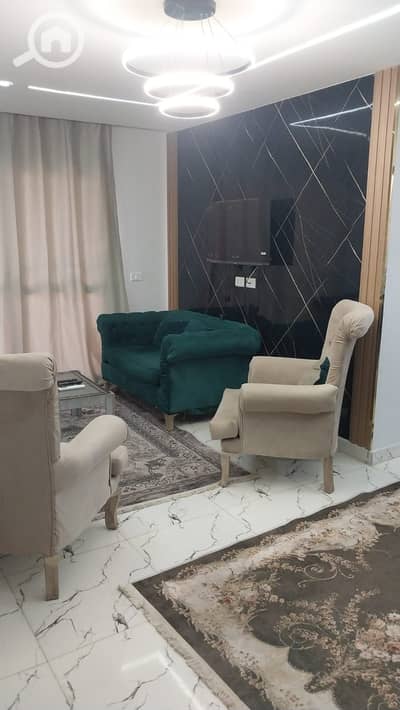 2 Bedroom Apartment for Rent in 6th of October, Giza - 1000068629. jpg