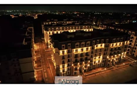 3 Bedroom Flat for Sale in 6th of October, Giza - af6fc1c2-9dea-4a2c-b369-4fd7509b272e. jfif. jpg