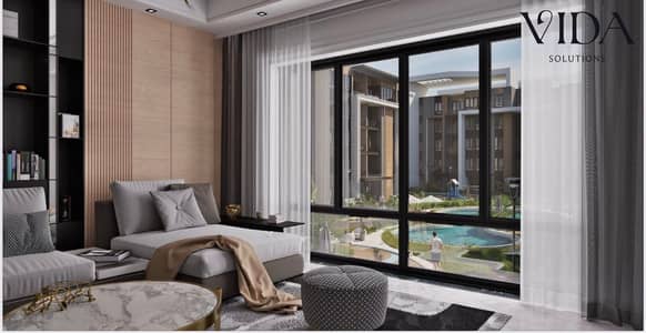 2 Bedroom Flat for Sale in 6th of October, Giza - WhatsApp Image 2026-05-17 at 2.09. 00 PM (2). jpeg