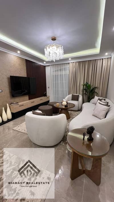 شقة 3 غرف نوم للبيع في العاصمة الإدارية الجديدة، القاهرة - WhatsApp Image 2026-04-06 at 2.06. 50 PM. jpeg