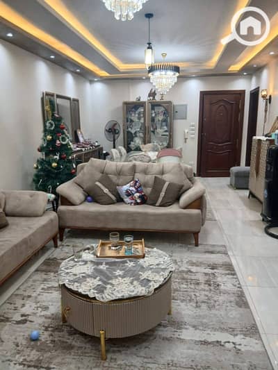 فلیٹ 3 غرف نوم للبيع في مدينة نصر، القاهرة - WhatsApp Image 2026-07-30 at 3.02. 48 PM (2). jpeg
