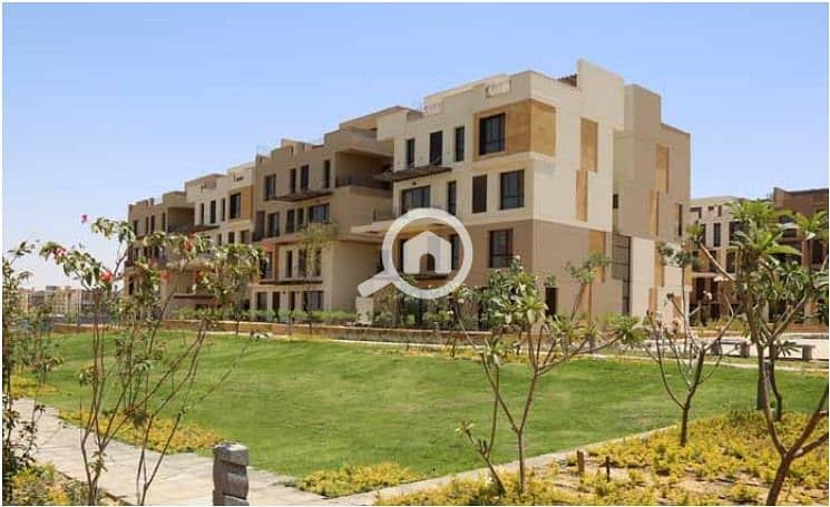 10 Eastown-new-cairo-sodic-Compound-1. jpg