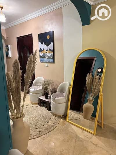 3 Bedroom Apartment for Rent in Zahraa Al Maadi, Cairo - WhatsApp Image 2026-07-30 at 1.54. 11 PMقبث. jpeg 3 Bedroom Apartment for Rent in Zahraa Al Maadi, Cairo - WhatsApp Image 2026-07-30 at 1.54. 11 PMقبث. jpeg