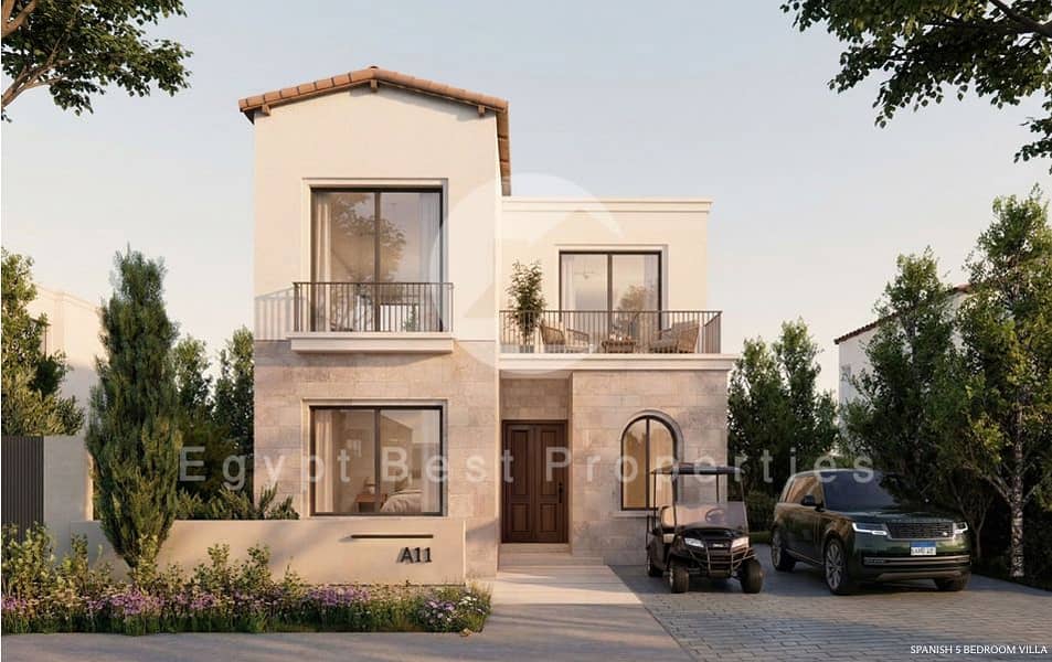 4 Spanish - 5 bed  - 384 - front. png