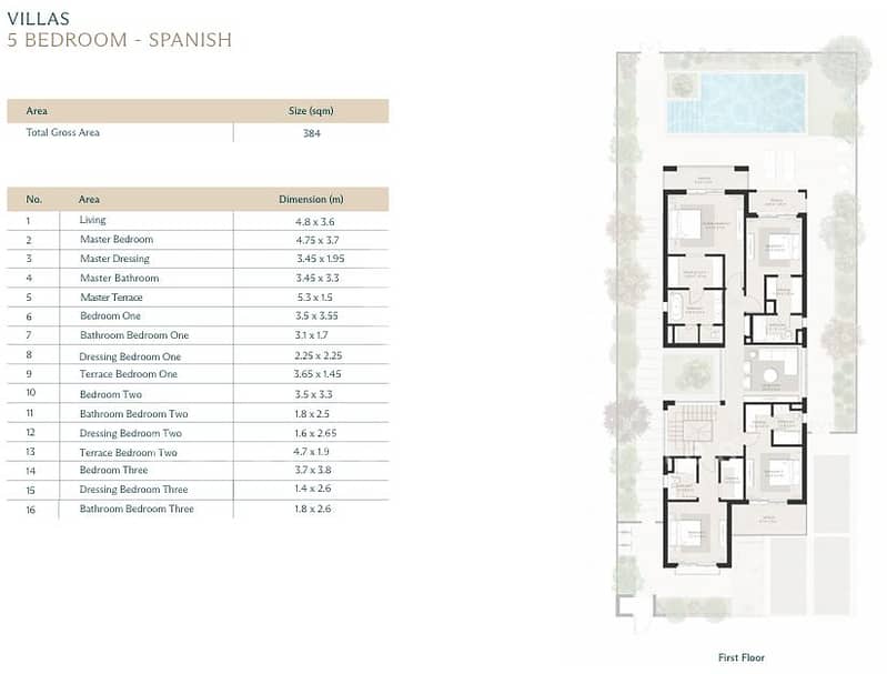 5 Spanish - 5 bed - 384 - First. png