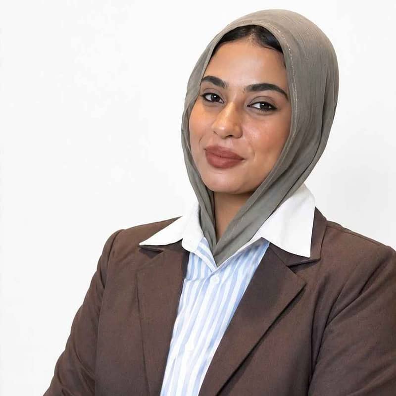 Yasmin El Assi Yasmin El Assi