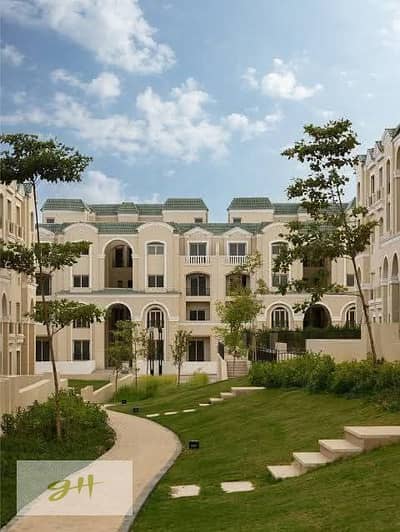 3 Bedroom Duplex for Sale in Mostakbal City, Cairo - WhatsApp Image 2026-07-19 at 17.08. 00 (2). jpeg