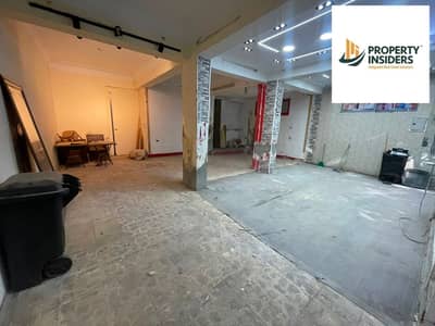 Retail for Rent in Dokki, Giza - 1. jpeg Retail for Rent in Dokki, Giza - 1. jpeg