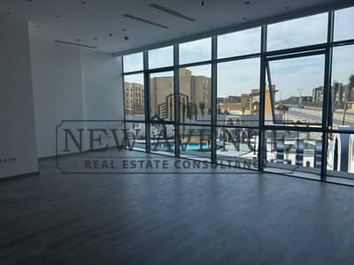 Office for Sale in New Cairo, Cairo - WhatsApp Image 2026-07-27 at 4.53. 29 PM (1). jpeg