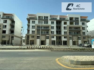 3 Bedroom Apartment for Sale in New Cairo, Cairo - WhatsApp Image 2024-05-09 at 3.20. 03 PM. jpg