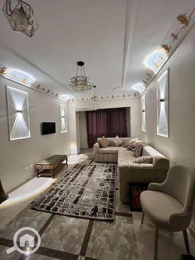 فلیٹ 2 غرفة نوم للايجار في الشيخ زايد، الجيزة - c19a5be6-ae06-43d5-bf33-72d7744ea45d. jpeg