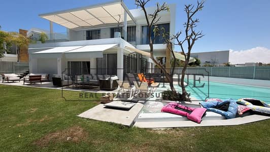 5 Bedroom Villa for Sale in North Coast, Matruh - WhatsApp Image 2026-07-30 at 3.36. 15 PM (2). jpeg